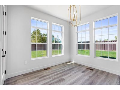 New construction Condo house 3407 Molly Cir, Broomfield, CO 80023 - image 13