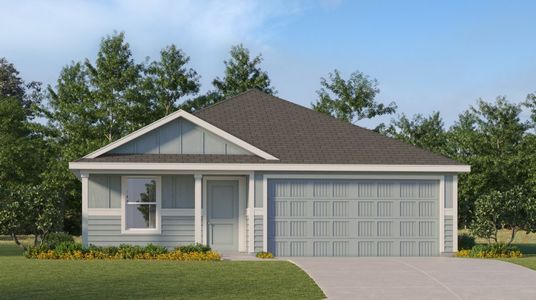 Landing at Creekside by Lennar in Saginaw - photo 6 6