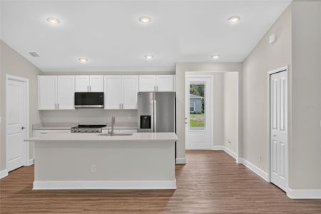 New construction Single-Family house 151 Kirby St, Port Charlotte, FL 33954 - image 6