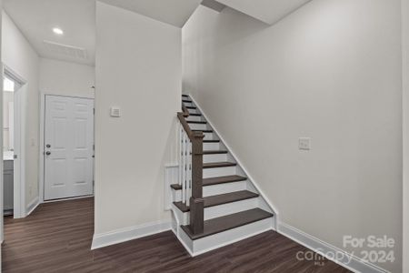 New construction Townhouse house 657 District Ct, Unit 19, Fort Mill, SC 29708 Landon- photo 3 3