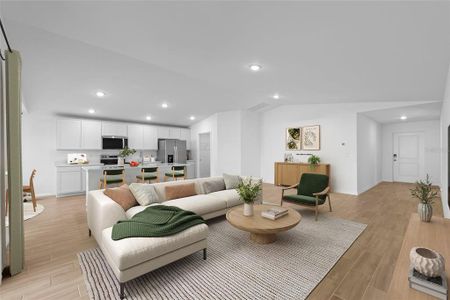 New construction Single-Family house 204 Berthoud St, Port Charlotte, FL 33953 - image 8