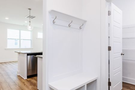 New construction Single-Family house 27 Cypress Moss Ct, Lillington, NC 27546 plan Summit - image 11