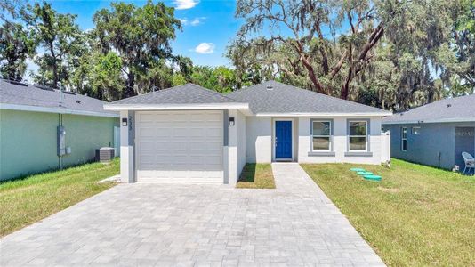 New construction Single-Family house 233 E 16Th St, Apopka, FL 32703 - image