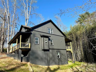 New construction Single-Family house 133 Appalachian Wy, Asheville, NC 28806 - image