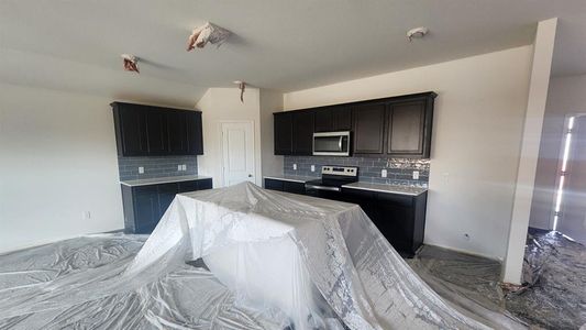 New construction Single-Family house 410 Shady Bank Way, Josephine, TX 75173 X50E Eureka- photo 1 1