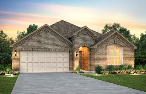 New construction Single-Family house 5516 Cypress Ranch Boulevard, Spicewood, TX 78669 - photo 0