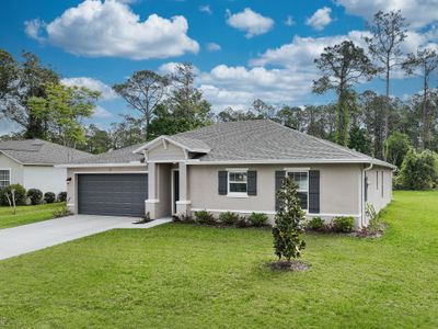 New construction Single-Family house 34 Whittington Dr, Palm Coast, FL 32164 null- photo 0