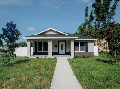 New construction Single-Family house 2141 44Th Street S, Saint Petersburg, FL 33711 - photo 0