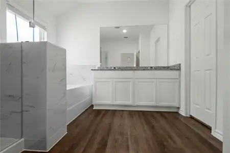 New construction Single-Family house 10707 Crockett Meadows Blvd, Conroe, TX 77306 - image 5