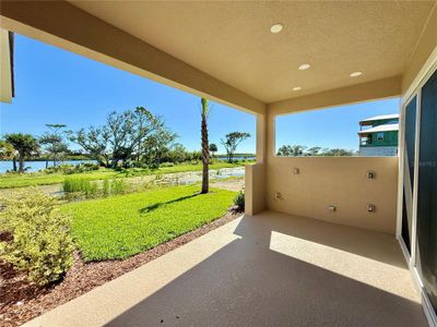 New construction Single-Family house 4 Coronado Rd, Flagler Beach, FL 32136 - image
