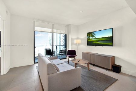 New construction Condo house 601 Ne 1St Ave, Unit 2709, Miami, FL 33132 null- photo 11 11