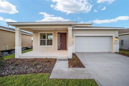 New construction Single-Family house 7745 Sw 57Th Pl, Ocala, FL 34474 - photo 0