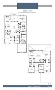 New construction Single-Family house 3520 Melvina Dr, Frisco, TX 75033 567A- photo 1 1