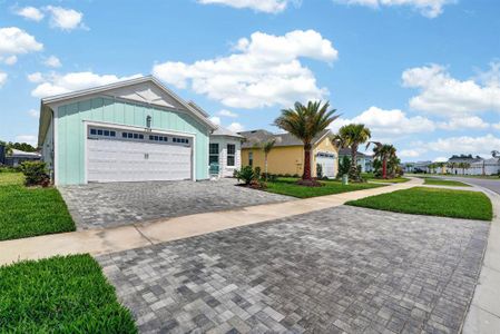 New construction Single-Family house 768 Margaritaville Ave, Daytona Beach, FL 32124 - image
