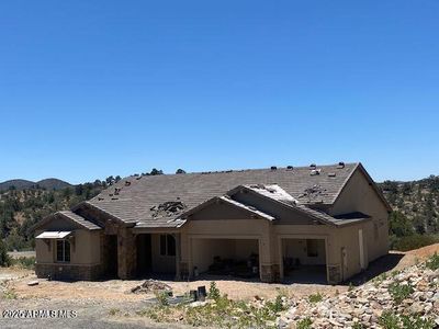 New construction Single-Family house 12312 N Otto Cir, Unit 219, Prescott, AZ 86305 - image