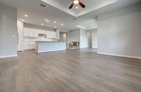 New construction Condo house 128 Roaming Rock Trl, Unit 102, San Marcos, TX 78666 null- photo 8 8