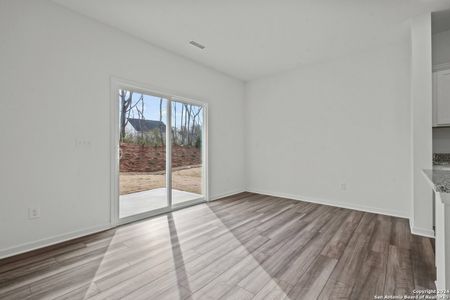 New construction Single-Family house 1416 Onate, Seguin, TX 78155 plan Spectra - image 16
