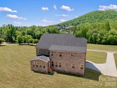 New construction Single-Family house 5944 Bakers Pt, Hickory, NC 28602 - image