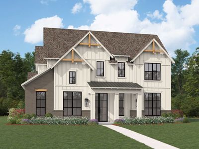 Fields by Huntington Homes in Frisco - photo 10 10