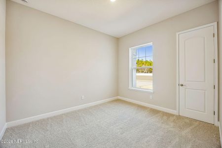 New construction Single-Family house 85417 Sandy Ridge Lp, Unit 0084, Yulee, FL 32097 plan Preston - image 16