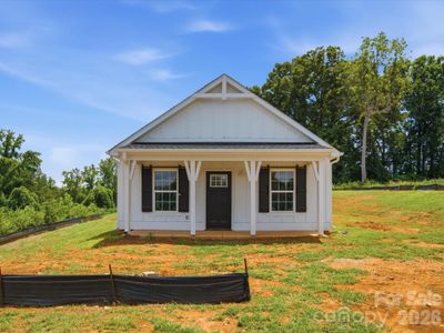 New construction Single-Family house 1432 Blackbird Dr, Clover, SC 29710 - image