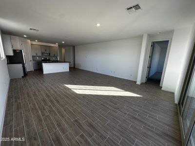 New construction Single-Family house 4244 E Brook Lynn Pl, San Tan Valley, AZ 85140 Sage- photo 22 22