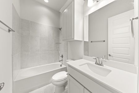 New construction Single-Family house 1921 Wishon Rd, Celina, TX 75009 plan Bryan - image 7
