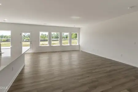 New construction Single-Family house 243 Spirit Springs Rd, Smithfield, NC 27577 - image 16