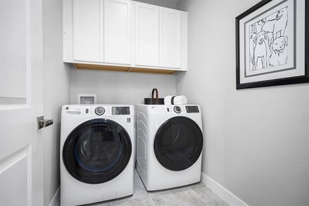 New construction Single-Family house 7581 Silver Oak Dr, Port St. Lucie, FL 34952 plan Serena - image 13