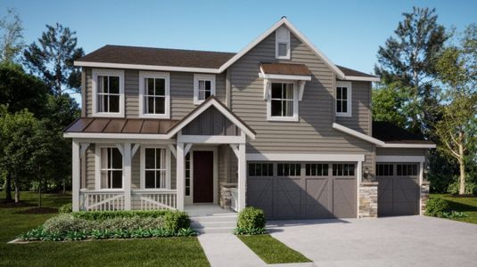 Riano Ridge: The Grand Collection by Lennar in Loveland - photo 4 4