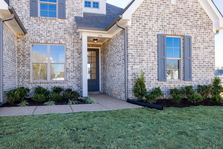 Valleybrook by Grant Homes LLC in Oakland - image 4