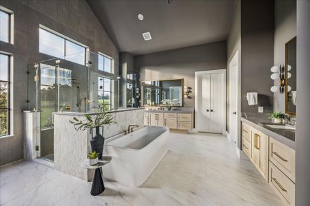New construction Single-Family house 2020 Stallion Lakes Ave, Hockley, TX 77447 - image 10