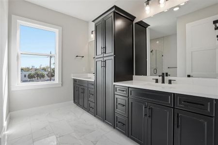 New construction Townhouse house 3003 1St Ave N, St. Petersburg, FL 33713 - image 14