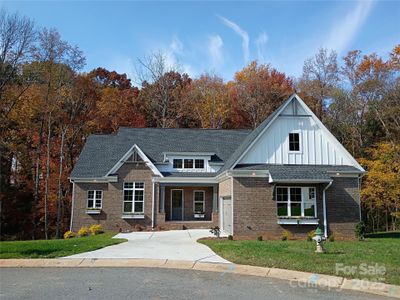 New construction Single-Family house 2076 Landry Ln, Unit 232, Rock Hill, SC 29732 - image