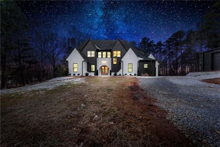 New construction Single-Family house 7160 Shady Grove Rd, Cumming, GA 30041 - image