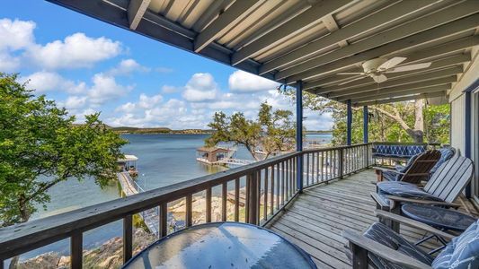 New construction Single-Family house 2181 Trail Ridge Rd, Graford, TX 76449 - image