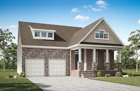 New construction Single-Family house 432 Ocala St, Rock Hill, SC 29730 plan Harrison - image