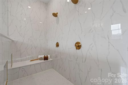 New construction Single-Family house 1013 Courtney Ln, Unit 15, Wesley Chapel, NC 28173 - image 19