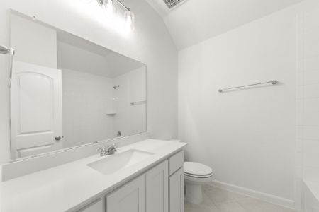 New construction Single-Family house Royse City, TX 75189 plan Grapevine - image 13