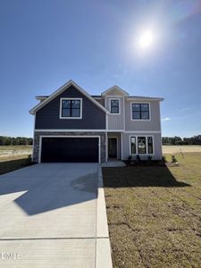 New construction Single-Family house 1548 Eastbay Dr, Fayetteville, NC 28312 - image