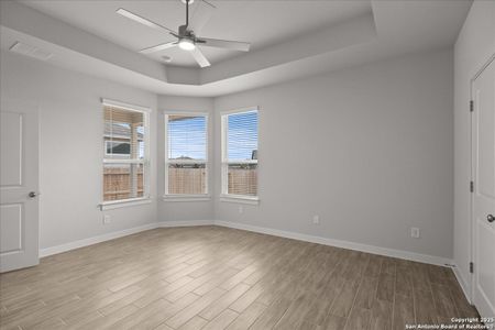 New construction Single-Family house 1848 Heritage Maples, New Braunfels, TX 78132 plan Connor - image 14