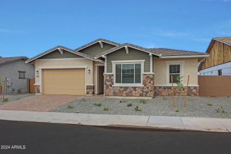 New construction Single-Family house 44628 N 44Th Dr, New River, AZ 85087 Martina- photo 0 0