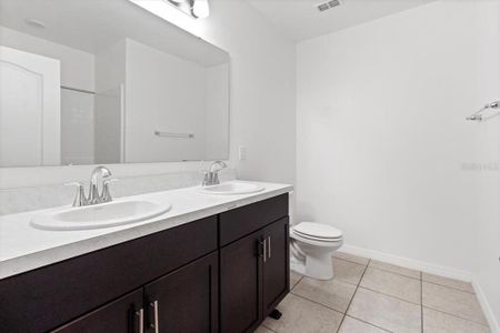 New construction Single-Family house 1200 Wahneta Dr, Poinciana, FL 34759 - image 12