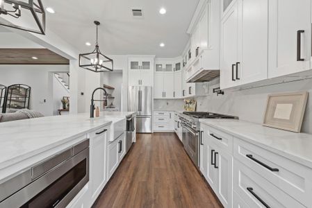 New construction Single-Family house 135 Bentwater Bay Dr, Montgomery, TX 77356 - image 4