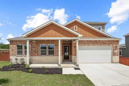 Homestead by Century Communities in Schertz - image 16