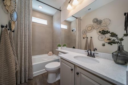 New construction Single-Family house 4885 N Rome St, Aurora, CO 80019 plan Pathfinder - image 14