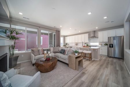New construction Single-Family house 4885 N Rome St, Aurora, CO 80019 plan Voyager - image 19