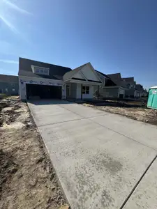 New construction Single-Family house 126 Shingle Oak Dr, Moncks Corner, SC 29461 plan Avery - image