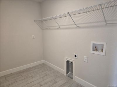 New construction Single-Family house 1003 Heron Point Dr, Inverness, FL 34453 plan 1512 - image 16