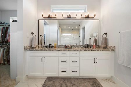 New construction Single-Family house 10693 S Lake Mist Ln, Willis, TX 77318 null- photo 21 21